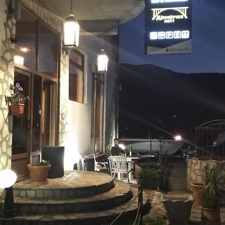 Djevojacki Most Kolasin Luaran gambar