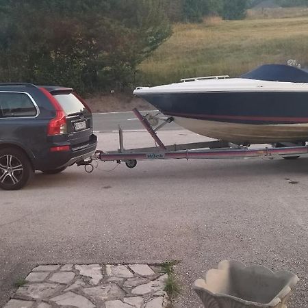 Djevojacki Most Kolasin Luaran gambar