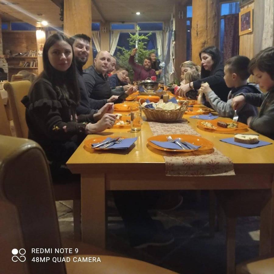 Djevojacki Most Kolasin Luaran gambar