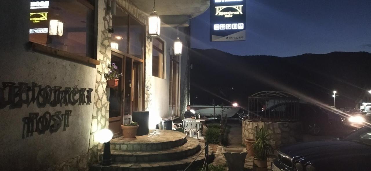 Djevojacki Most Kolasin Luaran gambar