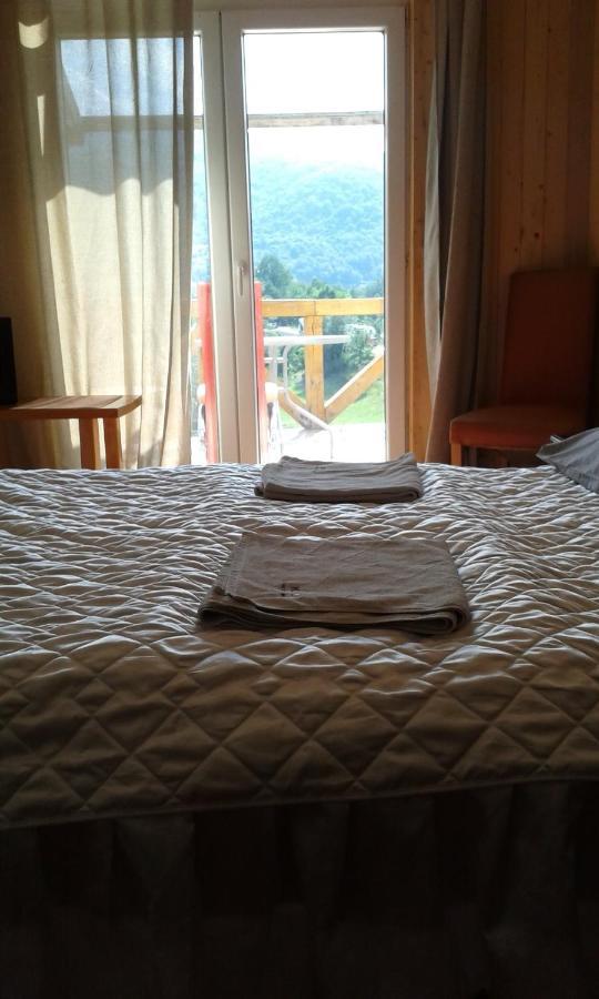 Djevojacki Most Kolasin Luaran gambar