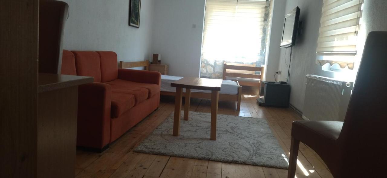 Djevojacki Most Kolasin Luaran gambar