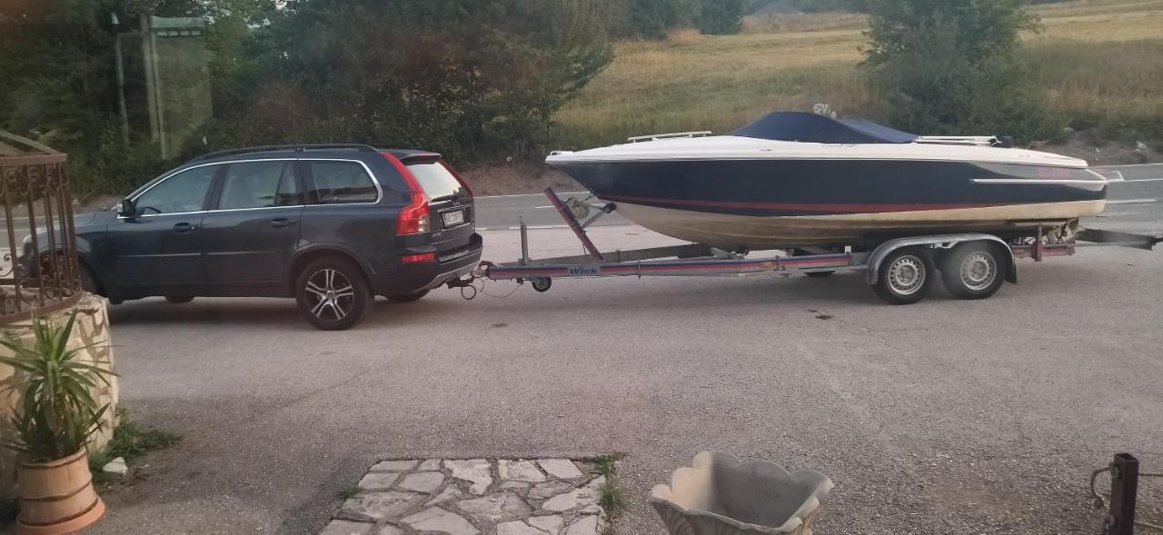 Djevojacki Most Kolasin Luaran gambar