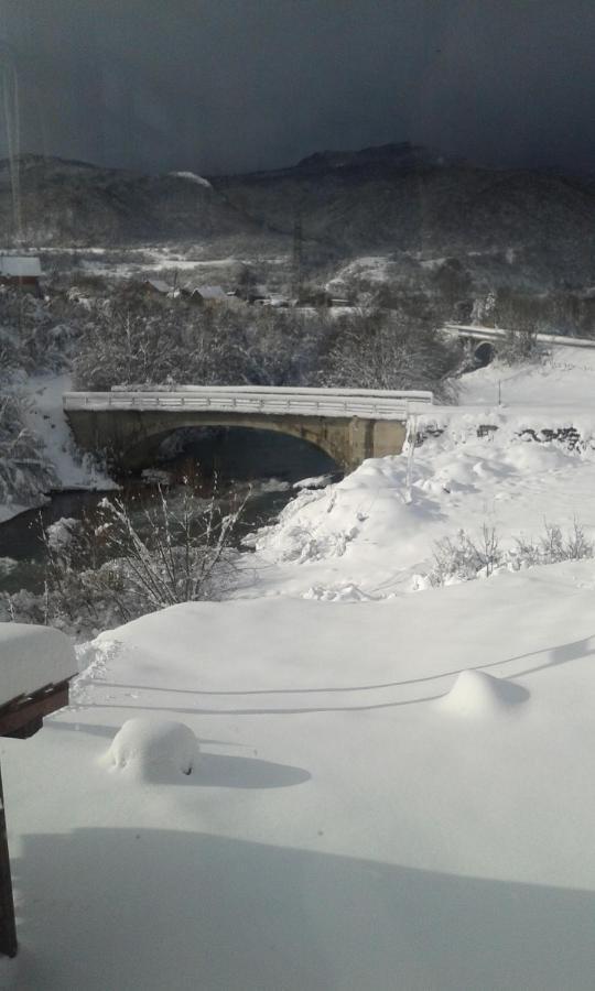 Djevojacki Most Kolasin Luaran gambar